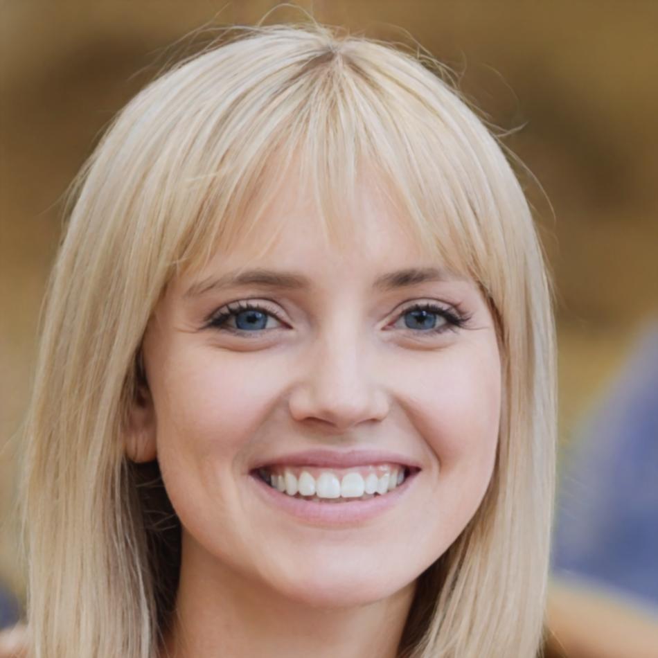 Petra Svobodová - CFO