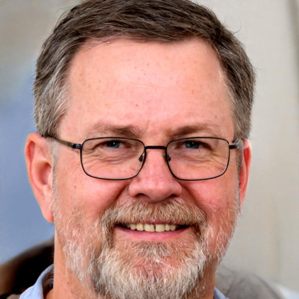 Portret Tomáše Svobody